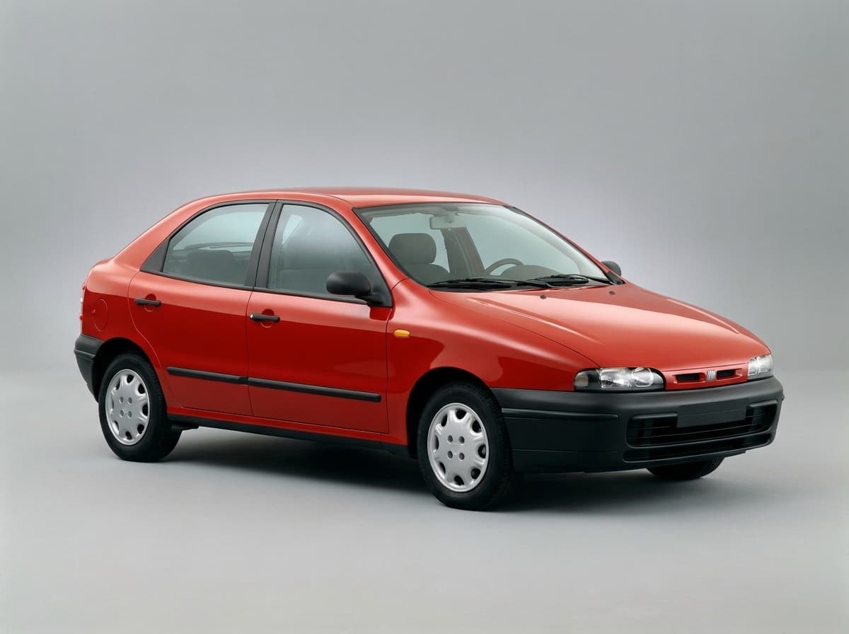 FIAT BRAVA