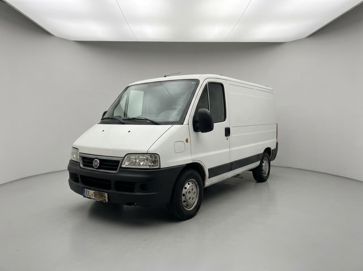 FIAT DUCATO II