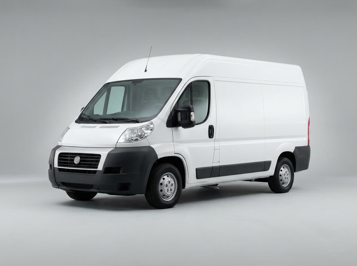 FIAT DUCATO III