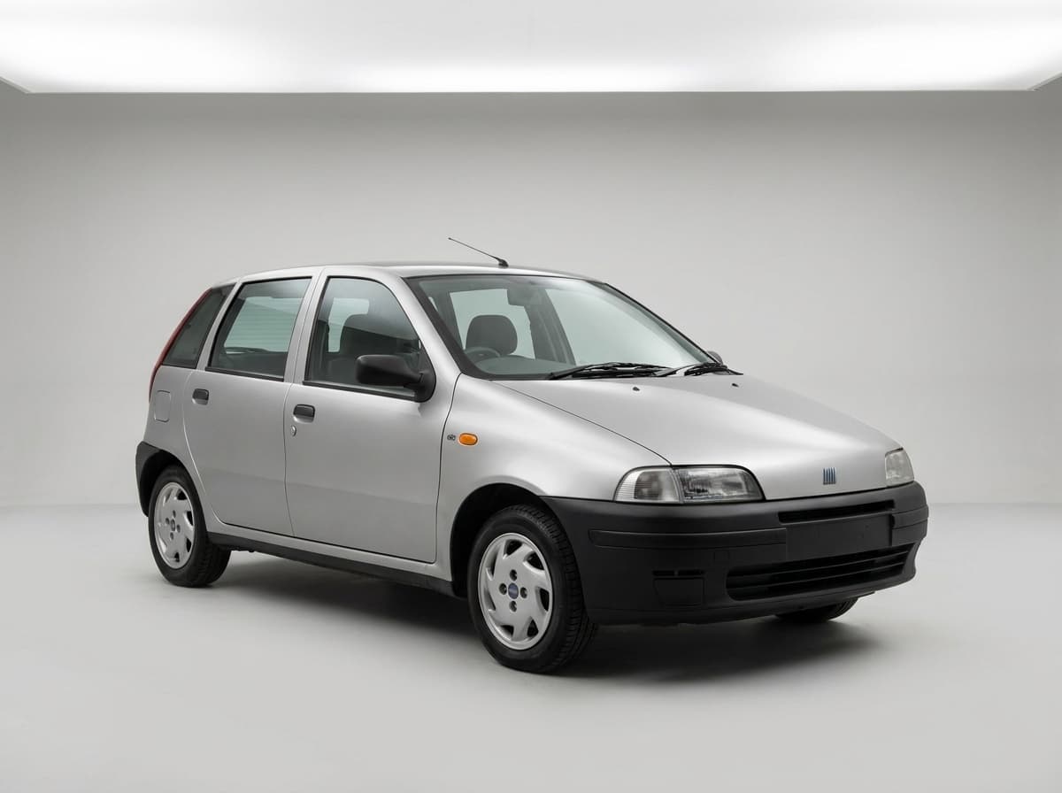 FIAT PUNTO I
