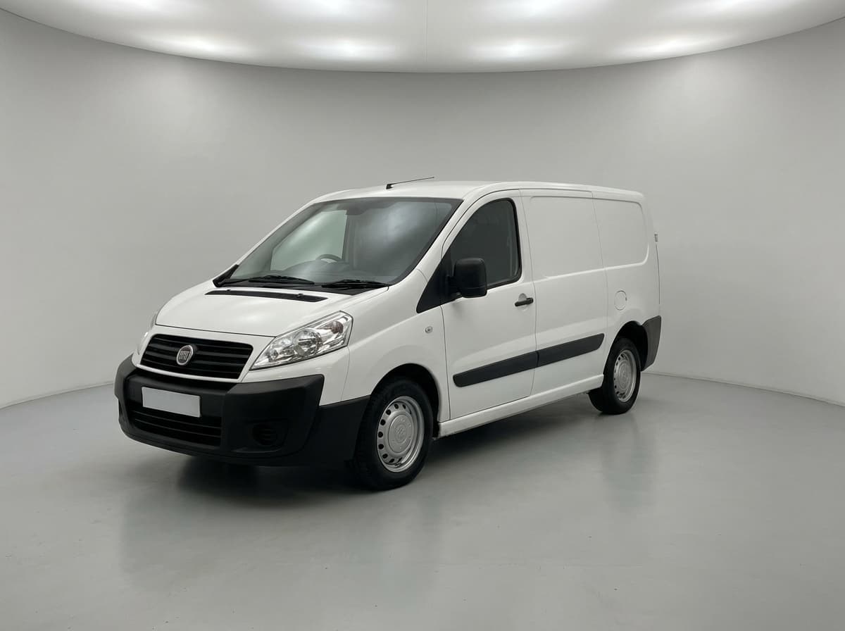 FIAT SCUDO
