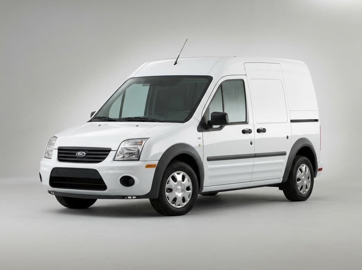 FORD CONNECT