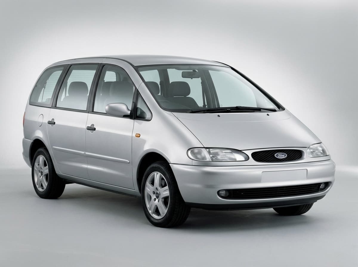 FORD GALAXY