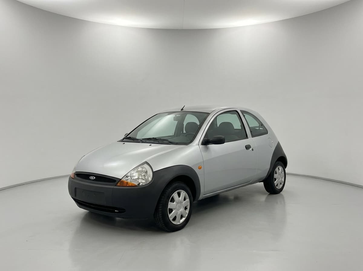 FORD KA I