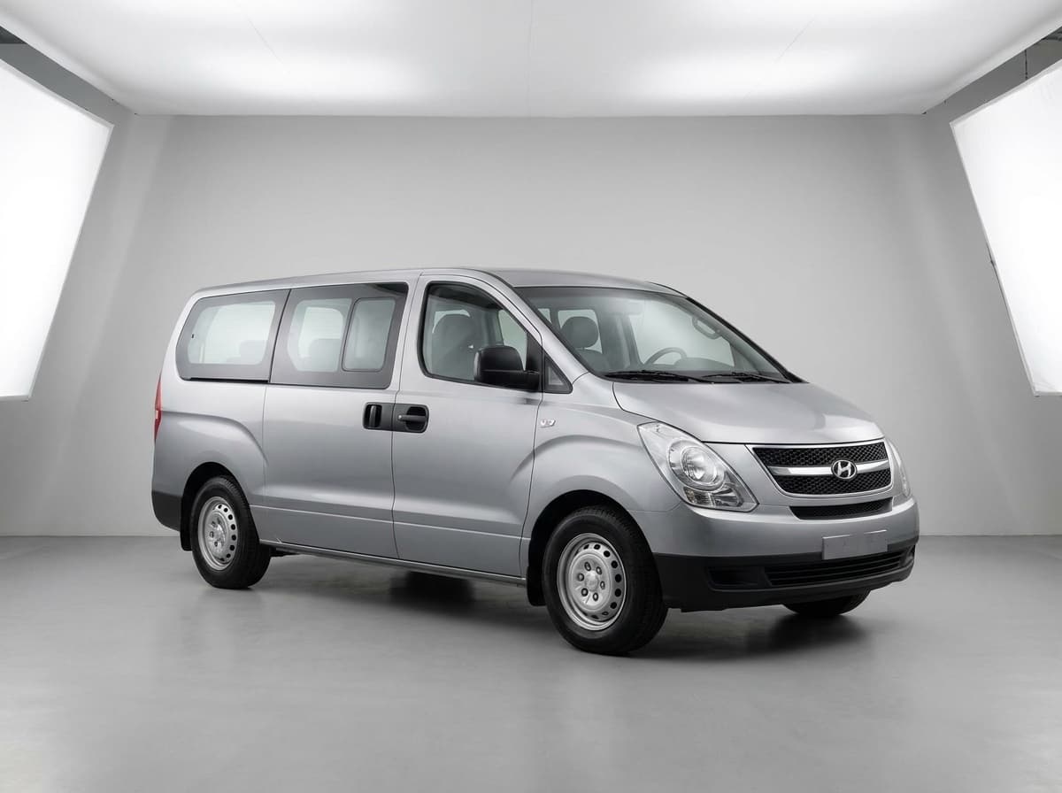 HYUNDAI H-200