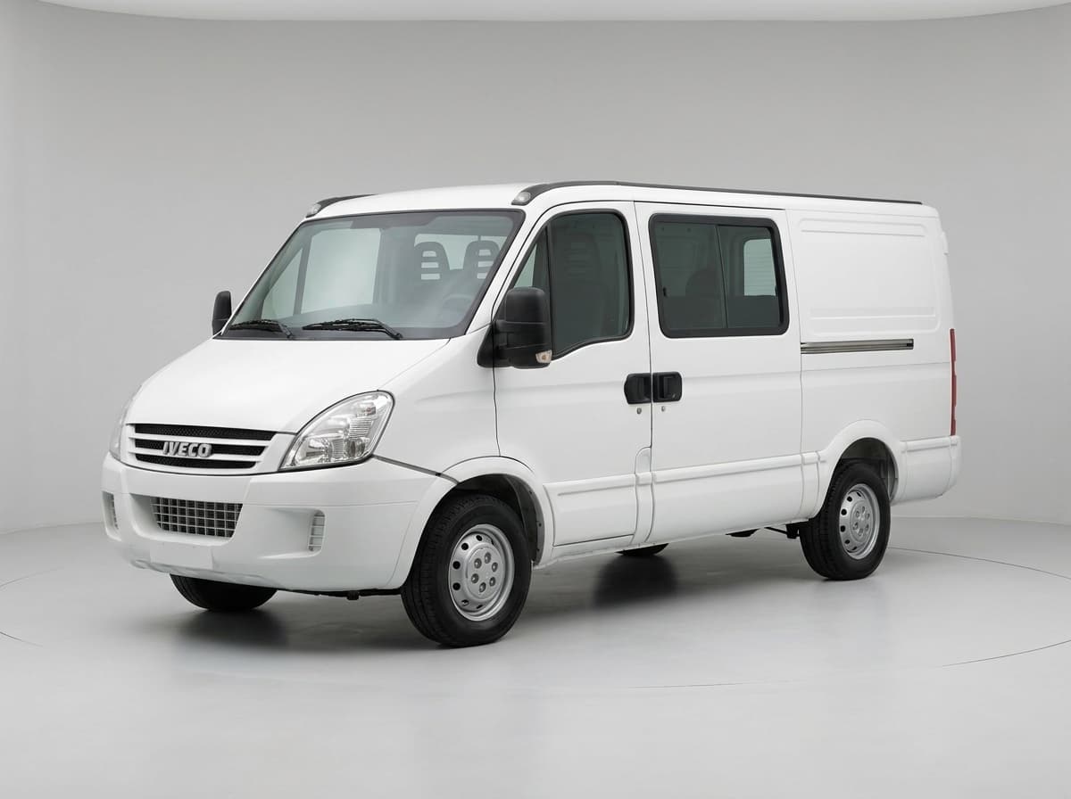 IVECO DAILY