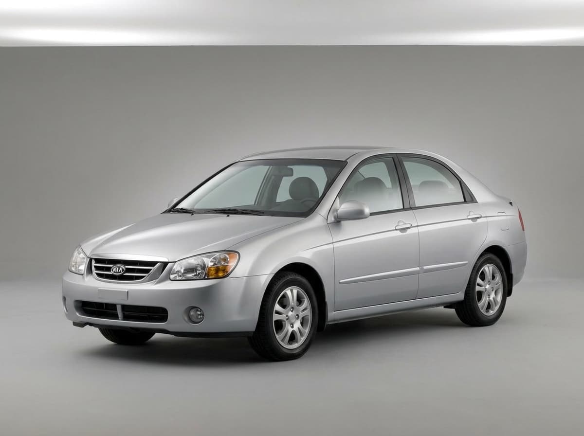 KIA CERATO