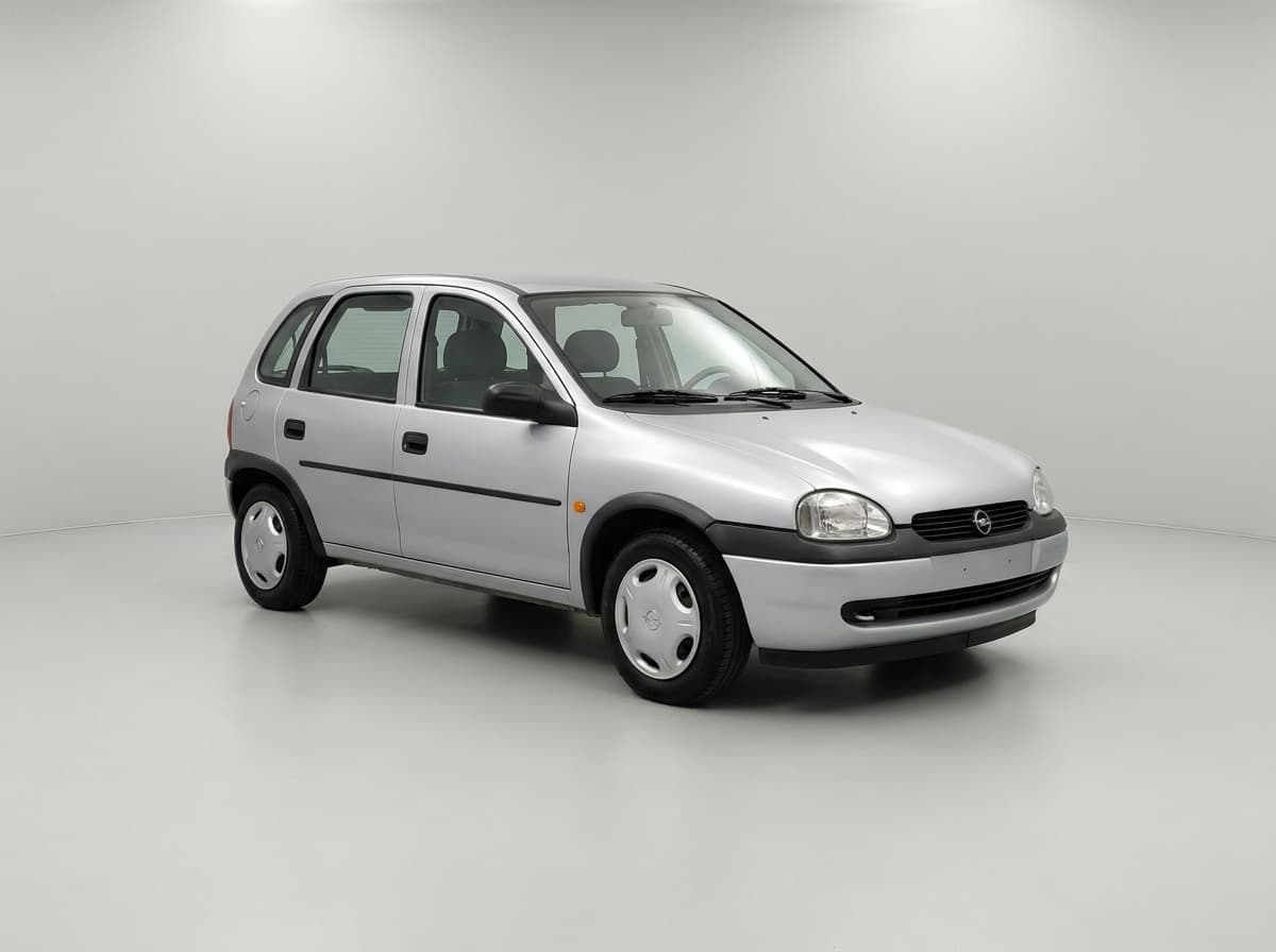 OPEL CORSA B