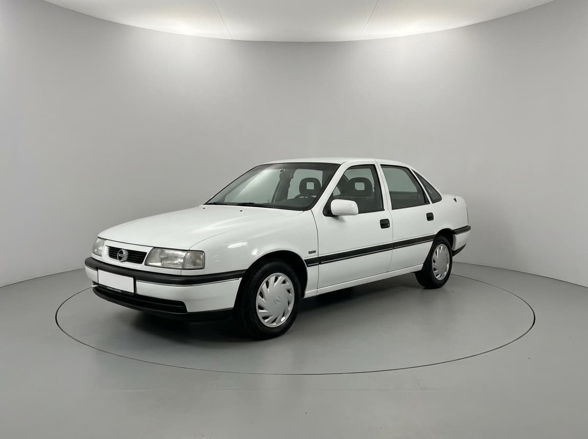 OPEL VECTRA A
