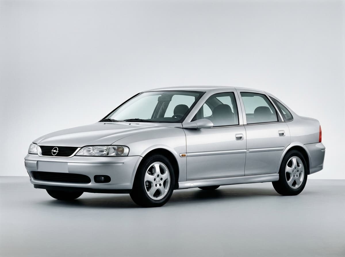 OPEL VECTRA B