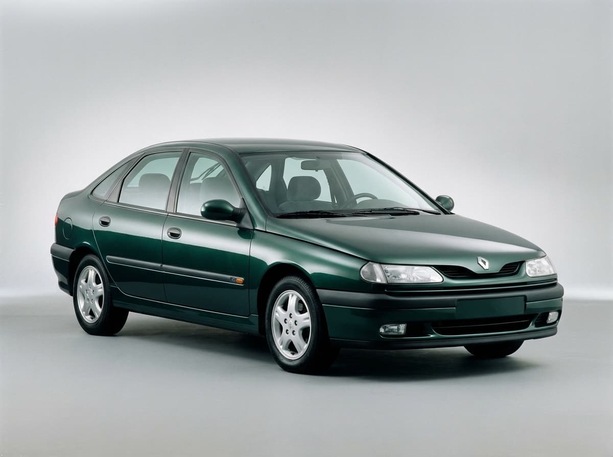 RENAULT LAGUNA I