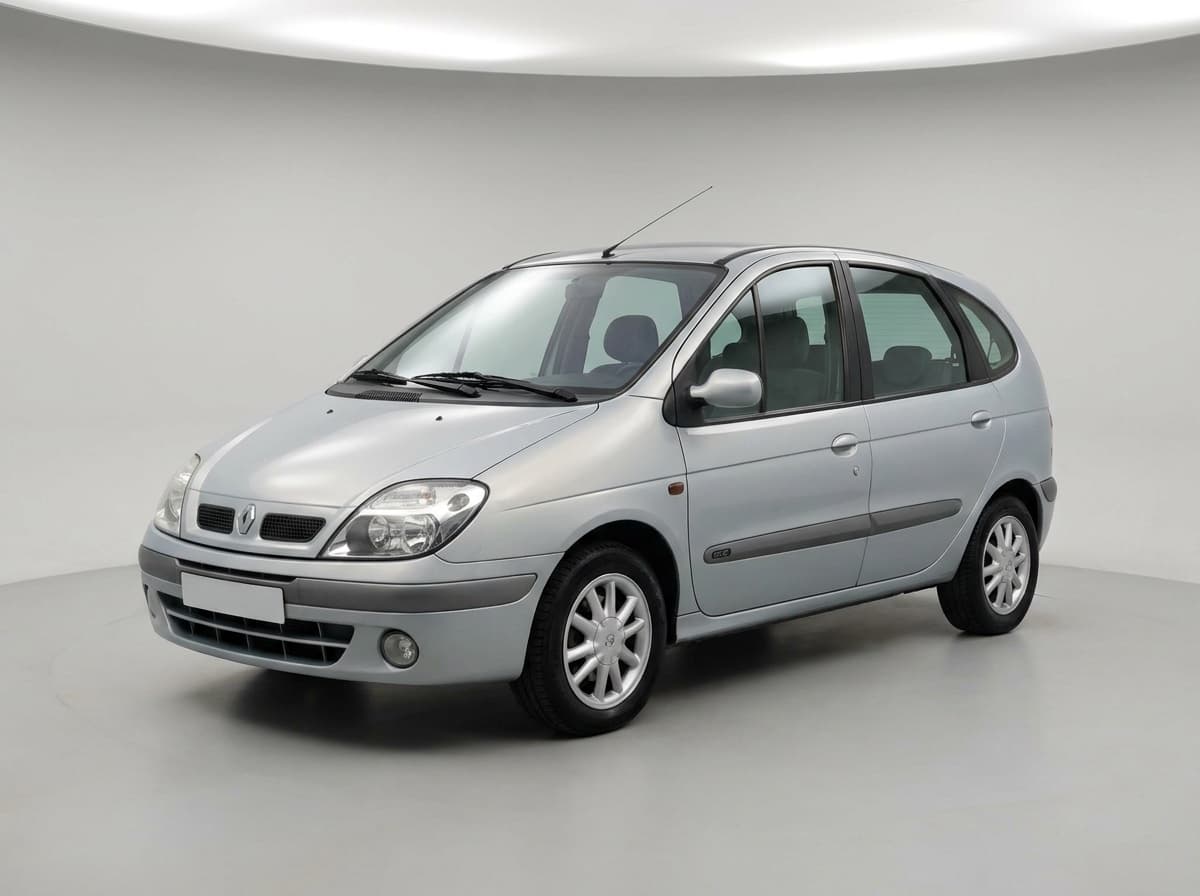 RENAULT SCENIC I