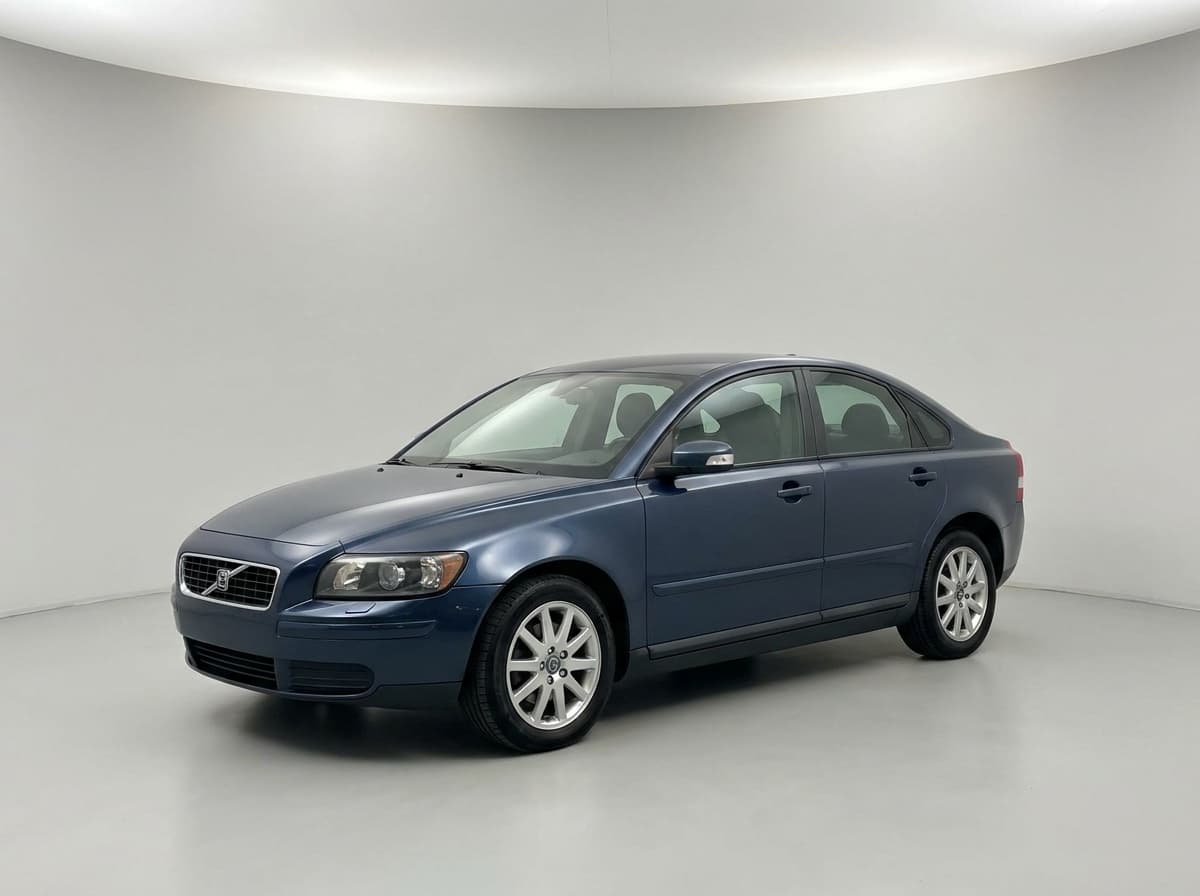 VOLVO S40