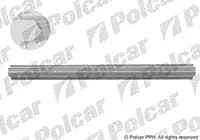 Prag / element reparație cu partea interioară / L==R
