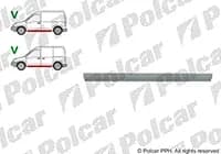 Prag / element reparație / bază lungă 1.95m L==R