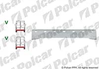 Panou spate exterior / grosime 1,2mm /