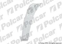 Arca față cu găuri R