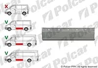 Panou lateral 1R