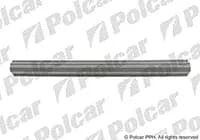 Prag / element reparație cu partea interioară / L==R