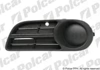Grilă bară de protecție / cu/fără far anticeață / față L