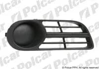 Grilă bară de protecție / cu/fără far anticeață / față R