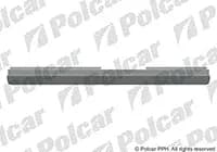 Prag / element reparație cu partea interioară / R