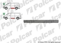 Prag lateral 1L / element reparație /