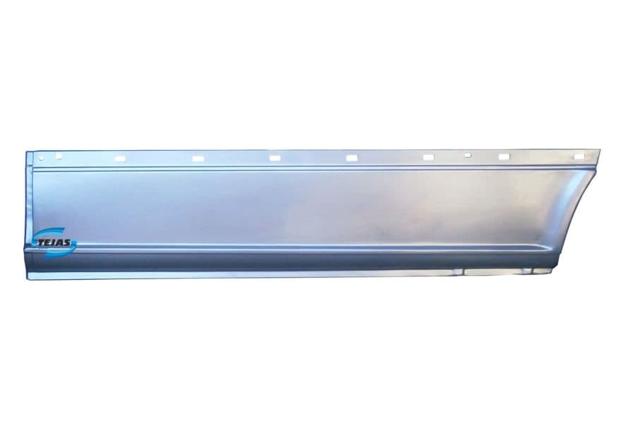 Panou lateral 1L / bază lungă / sub molding 1.60m /