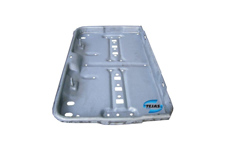 Podea acumulator TDI==CDI