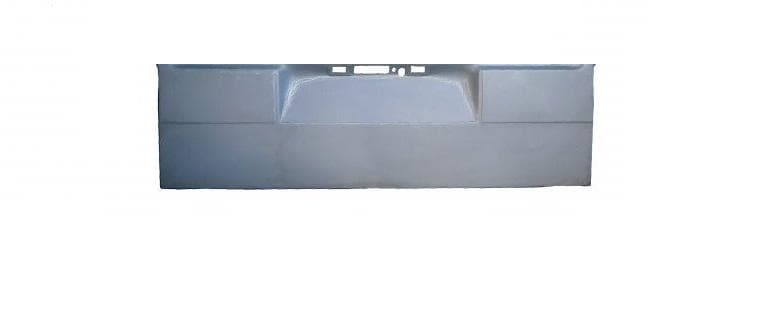 Panou ușă portbagaj 1ușă / înălțime 41cm /