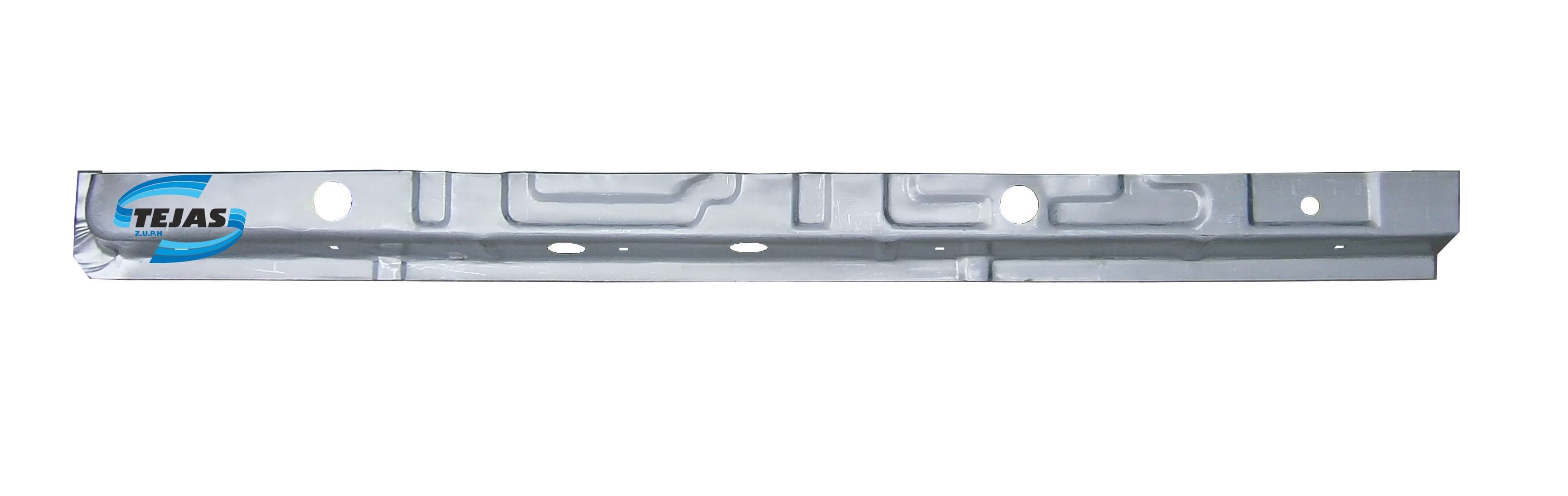 Prag interior lateral 1L