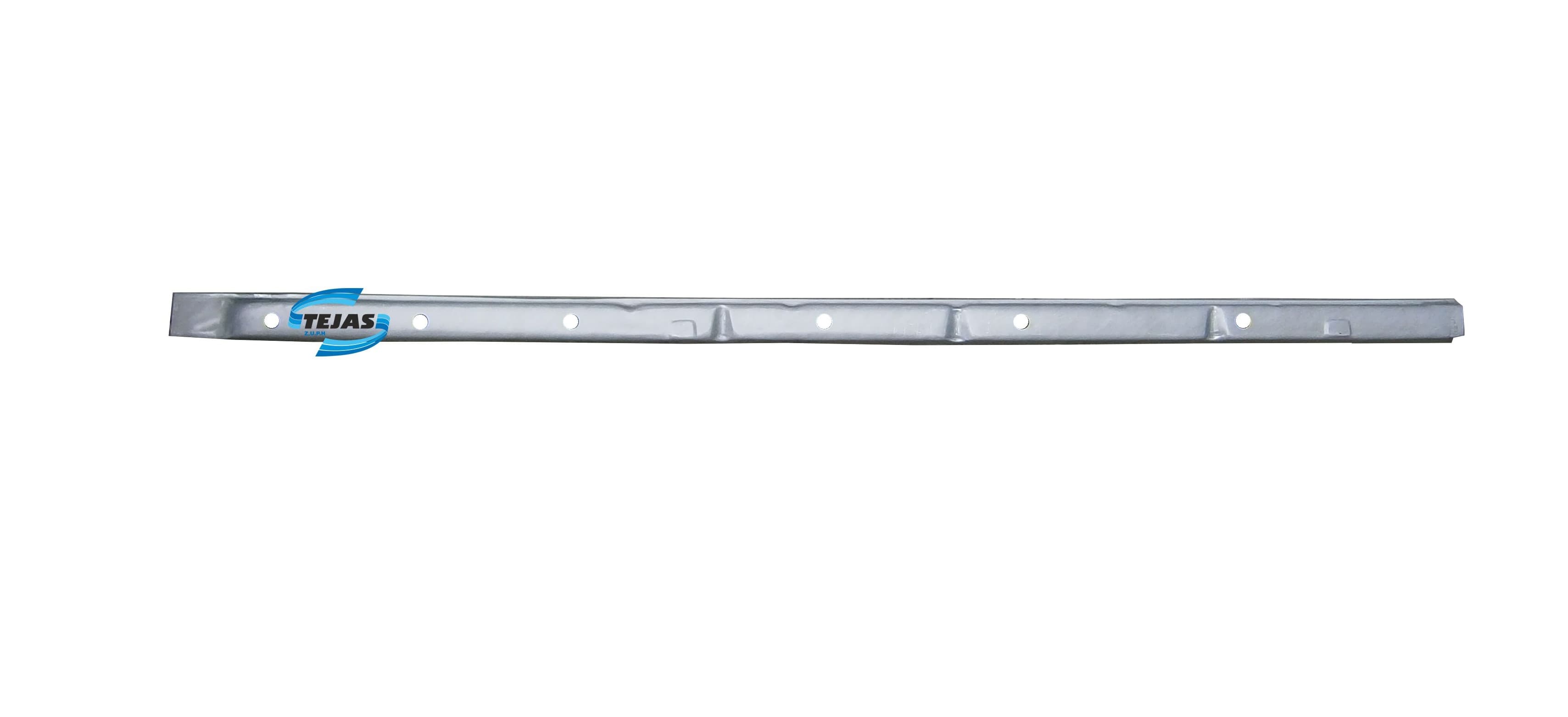 Conexiune prag lateral 1L / cu podea /