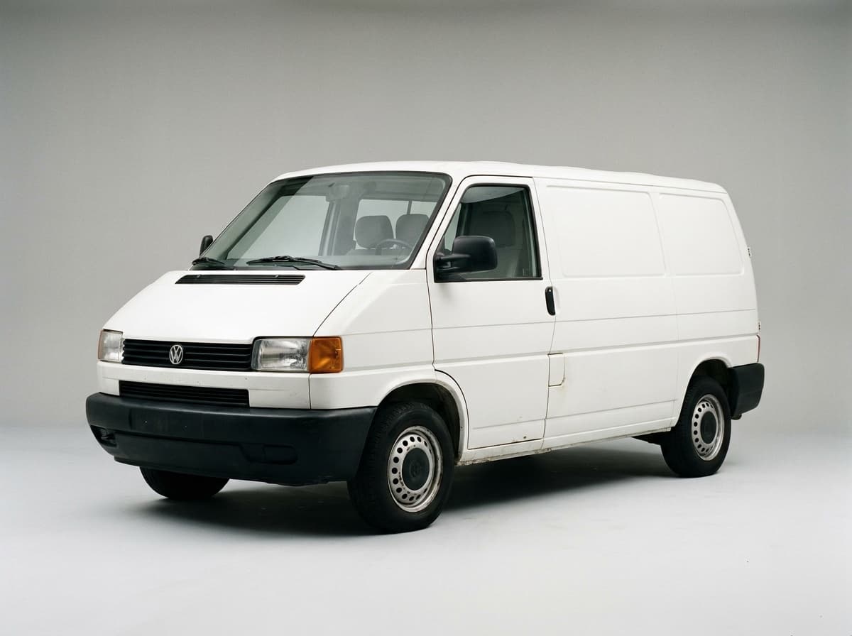 VOLKSWAGEN T-4