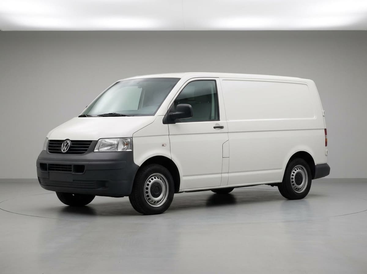 VOLKSWAGEN T-5