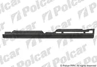 Prag 4/5uși / bază scurtă 1920mm / L